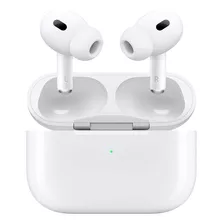 Audifonos Apple AirPods Pro (2ª Gen) Estuche Magsafe (usb-c)