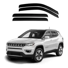 Goteros Jeep Compass 2017 A 2021 4 Ptas. 