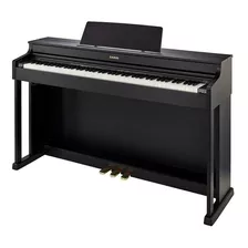 Piano Digital Con Mueble Casio Ap470bk Celviano 88 Teclas