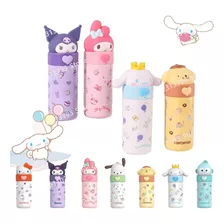 Termo De Acero Inoxidable Sanrio