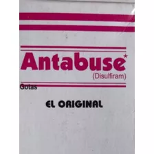 Antabuse