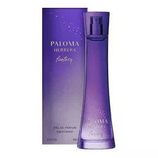 Paloma Herrera Fantasy Perfume Mujer Edp 100ml