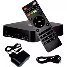 Conversor Digital Pompativel Com Smart Tv 4k 5g Premium 