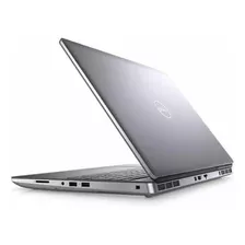 Dell Precisión Mobile Workstation 7560 (xeon/32gb/1tb Ssd)