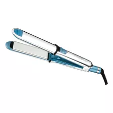 Plancha Babylisspro Nanotitanium Optima 3300 Azul 11/2 38mm Color Celeste