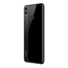 Huawei Honor 8x (64gb + 4gb Ram) 6.5 Hd 4g Lte Gsm Factory 