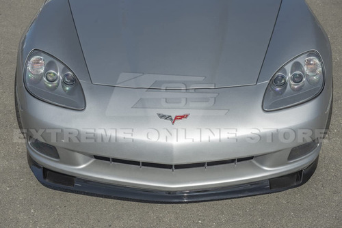 Repuesto Para Modelos De Base Chevrolet Corvette C6 - | Div. Foto 4