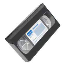 Tecnologia De Lavagem A Seco Reshow Vhs Head Cleaner