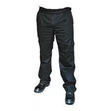 Pantalón Cargo De Trabajo Tipo Grafa Calidad Ombu Oferta¡¡¡