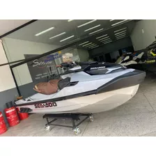 Jet Ski Sea Doo Gtx 300 Limited 2019