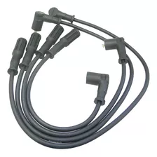 Cable Bujia Juego Fiat Strada/ Palio/siena 1.4 8v 2007/ En A