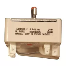 Interruptor Infinito De La Gama Wb24t10025 Para Unidades De