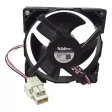 Motor Ventilador Evaporador 12v Dc Para Neveras Samsung