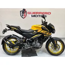 Bajaj Pulsar Ns 160 2019