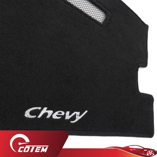 Cubretablero Para Chevrolet Chevy 2000 Foto 4