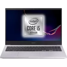 Book X30 | I5-10210u | 16gb | Nvme 256gb | Hd 1tb | Wifi 5 