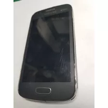 Celular Samsung S 7273 Placa Não Liga Os 0010