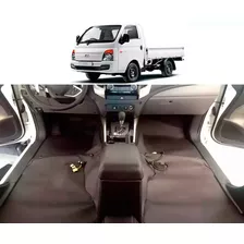 Forro Super Luxo Automotivo Assoalho Para Hr Caminhão 