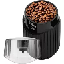 Moedor De Café Profissional - Perfect Coffee - Philco