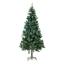 Árvore De Natal Alemã Fácil Montagem 1,5m 300 Galhos Magizi