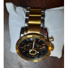 Reloj Hombre Bvlgari Diagono Profesional 