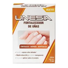 Unesia Serum Fortalecedor De Uñas X 7 Ml