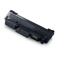 Toner Compatível Samsung D116l M2825 M2875 - Preto - 3k