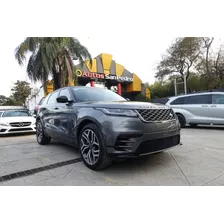 Land Rover Velar R-dynamic Se 2018 