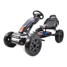 Go Kart Electrico Ford Ranger 2022 Niños Niñas Caucho 4x4