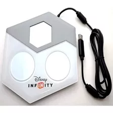 Disney Infinity Portal De Reemplazo Solo Base Ps3 Original
