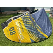 Kite Cabrinha Switchblade 08 2022