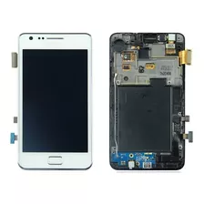 Display Lcd Touch Frontal Samsung Galaxy S2 Gt-i9100