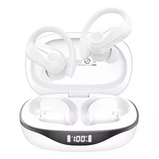 Auriculares Deportivos Inalámbricos Bluetooth Lenovo Lp75