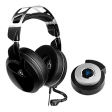 Auriculares Gamer : Turtle Beach Elite Pro 2 + Superamp Pro