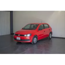 Volkswagen Gol Trend 2014 1.6 Pack I 101cv 5 Ptas Not Lum