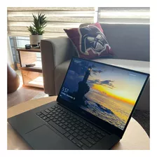 Notebook Dell Xps 9570, 15.6 , I7, 16ram, 512gb, Gtx1050ti 