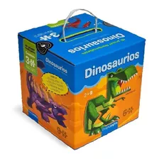 Rompecabezas Dinosaurio