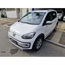 Volkswagen Cross Up! 2016 1.0 5p