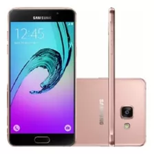 Samsung Galaxy A5 Rose 64 Gb 2 Gb Ram