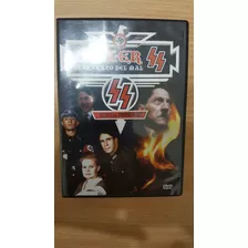 Dvd Hitler El Retrato Del Mal.