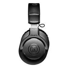 Audifonos Bluetooth Audio Technica Ath-m20xbt