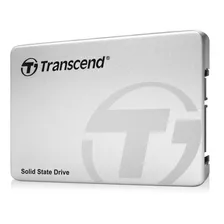 Transcend 128gb Ssd370s Sata Iii 2.5 Internal Ssd