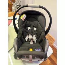 Bebê Conforto Chicco Keyfit - Usado