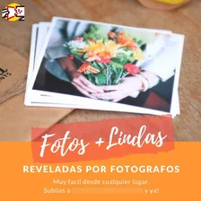 Pack Fotos Cliente