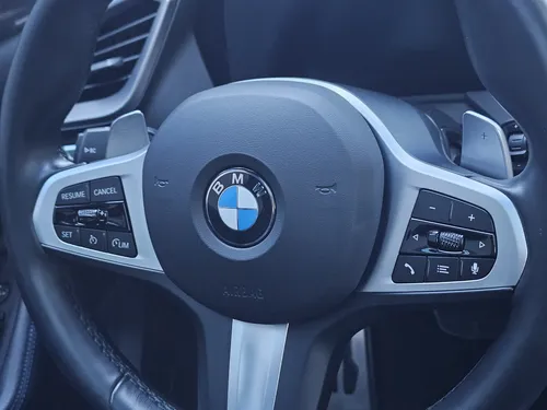 Bmw Serie 1 2.0 Xdrive M135 M Performance - 10
