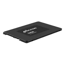 Micron 5400 Pro - Ssd - 1.92 Tb - Sata 6gb/s