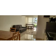 Alquiler Apartamento Amueblado Pueblo Bavaro