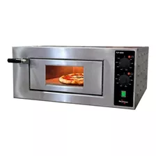 Forno Lastro Flp400a Analogico 15x40 220v - Skymsen