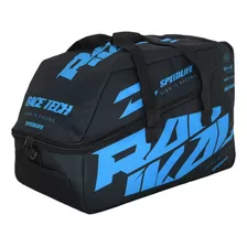 Bolso Grande Viaje Reforzado Motocross Atv Radikal Mx Bora