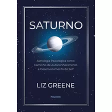 Livro Saturno